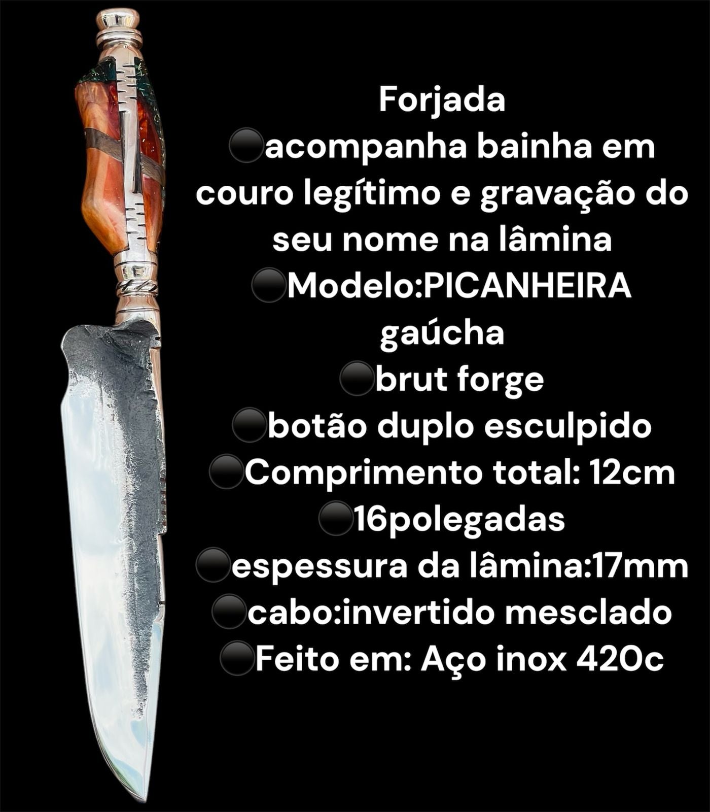 Picanheira Gaúcha