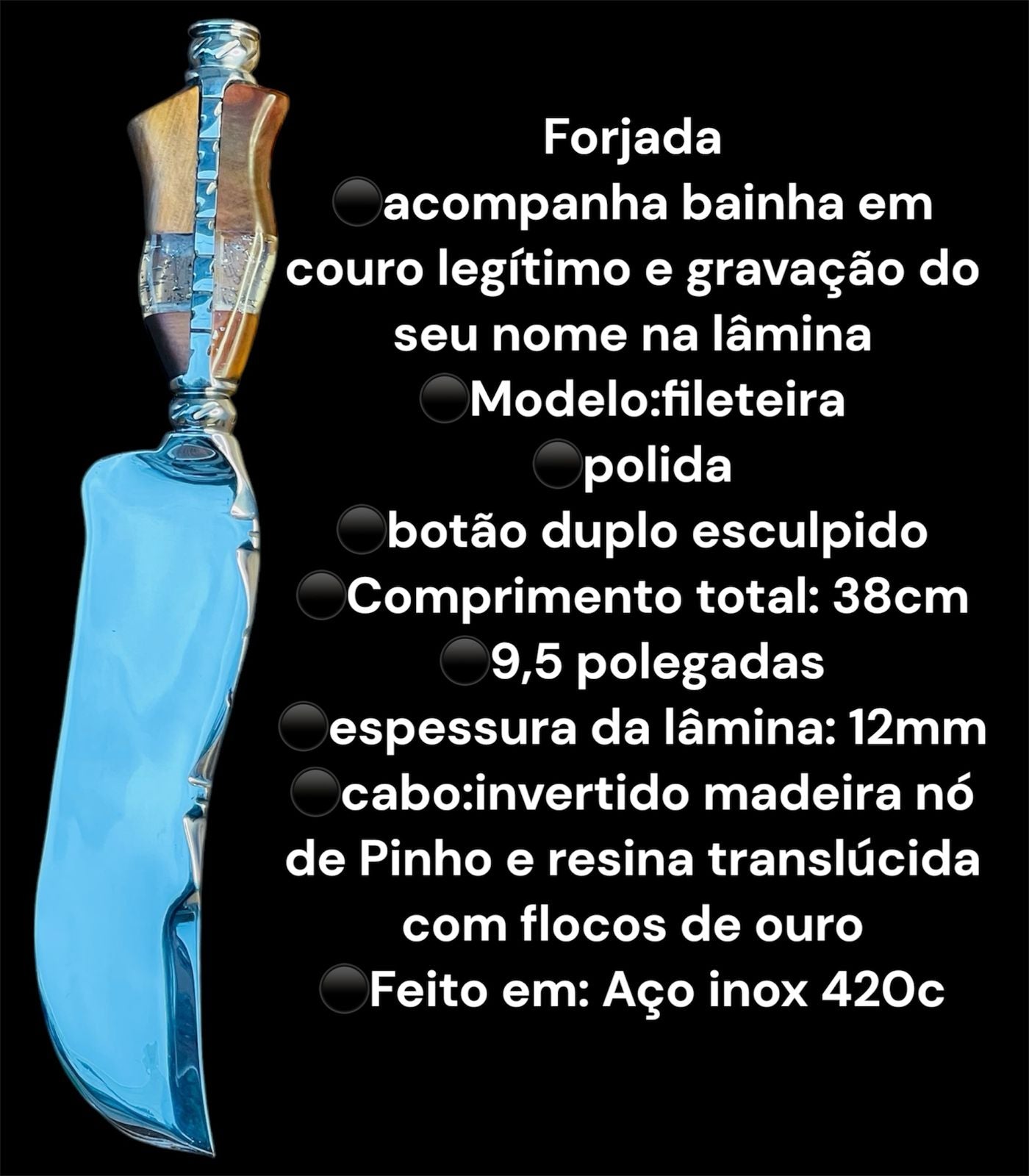 Fileteira