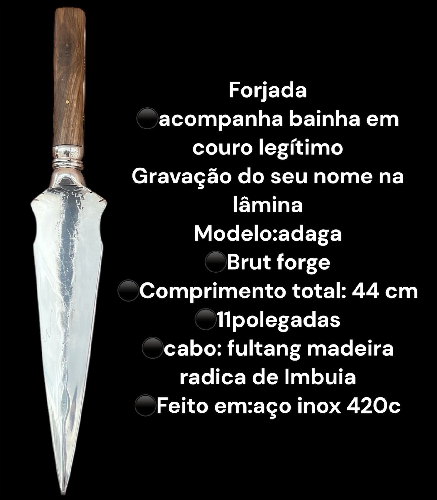 Adaga