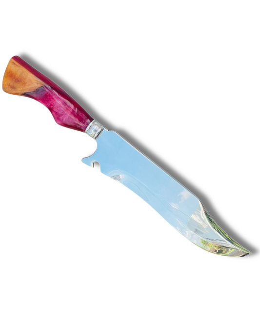 Faca Bowie