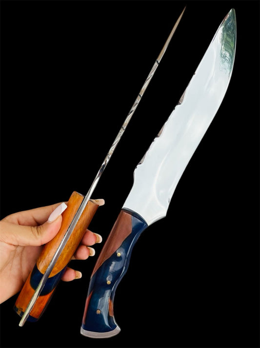 Faca Fighter