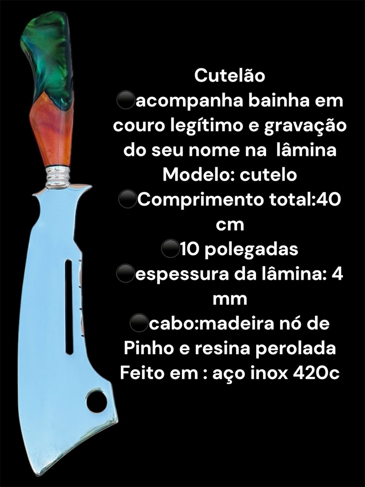 Cutelão