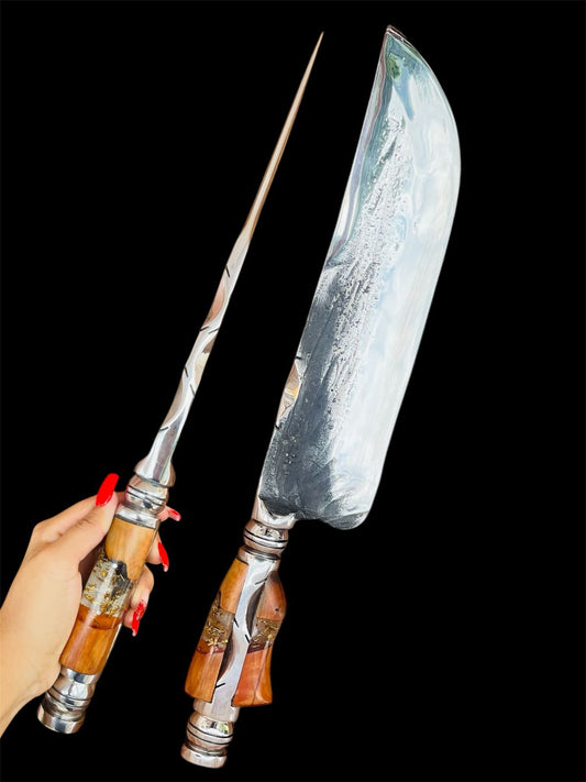 Picanheira Forjada