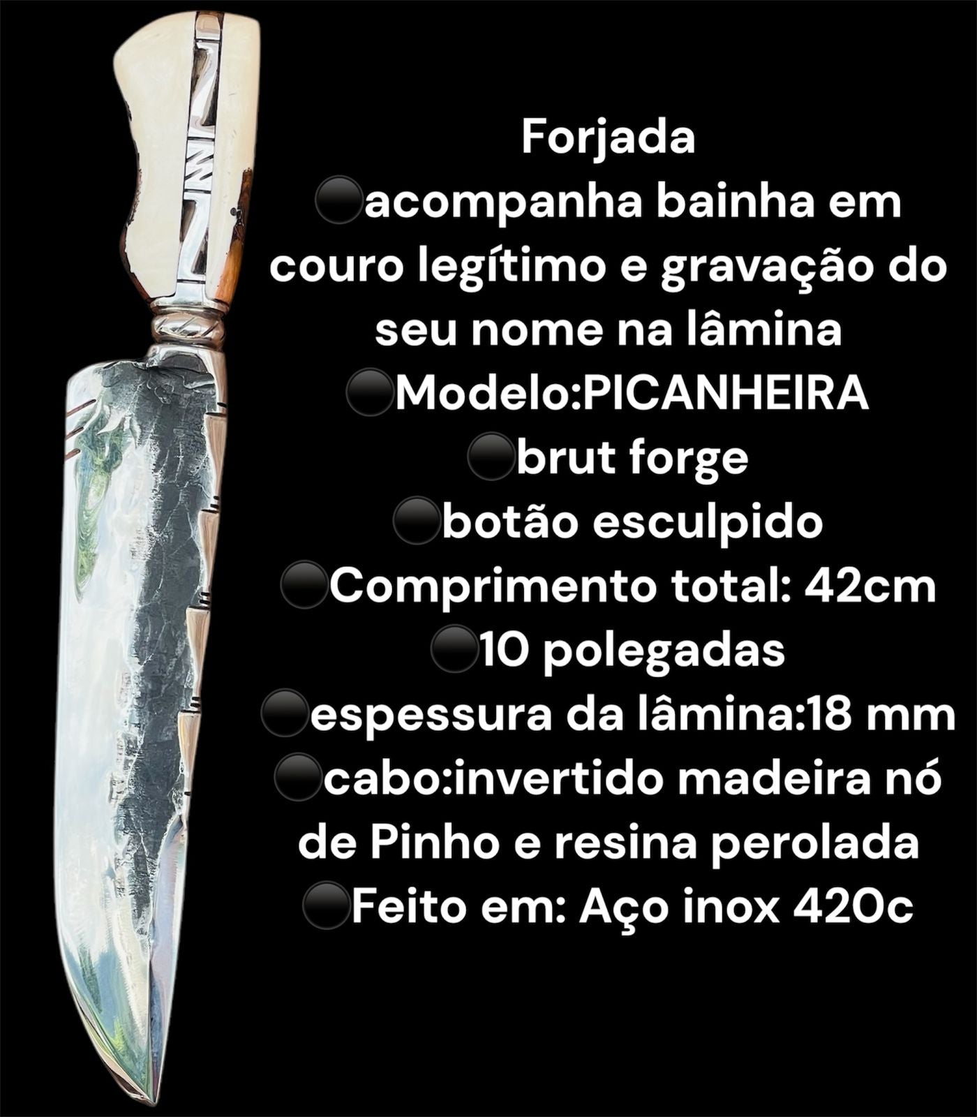 Picanheira