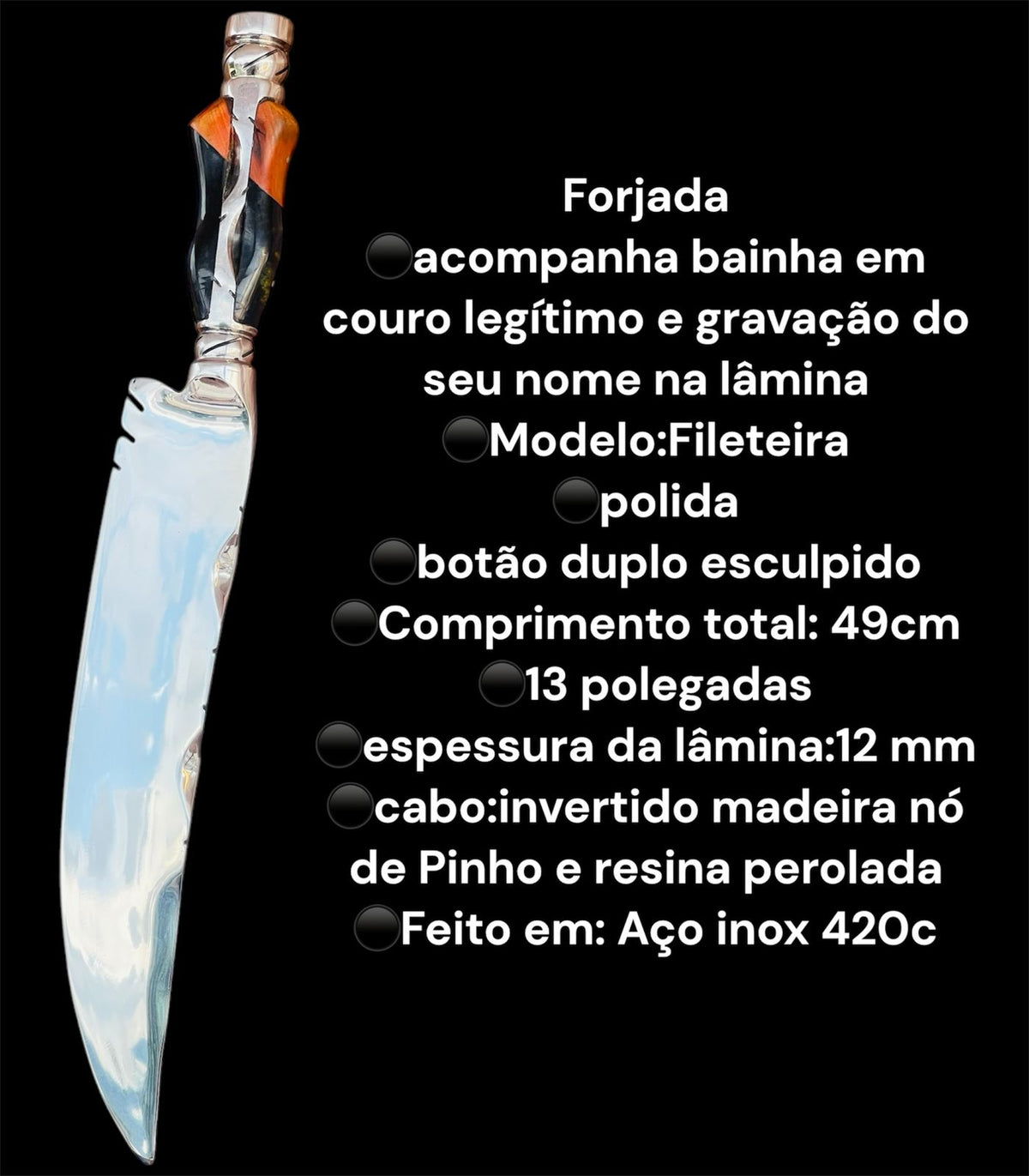 Fileteira