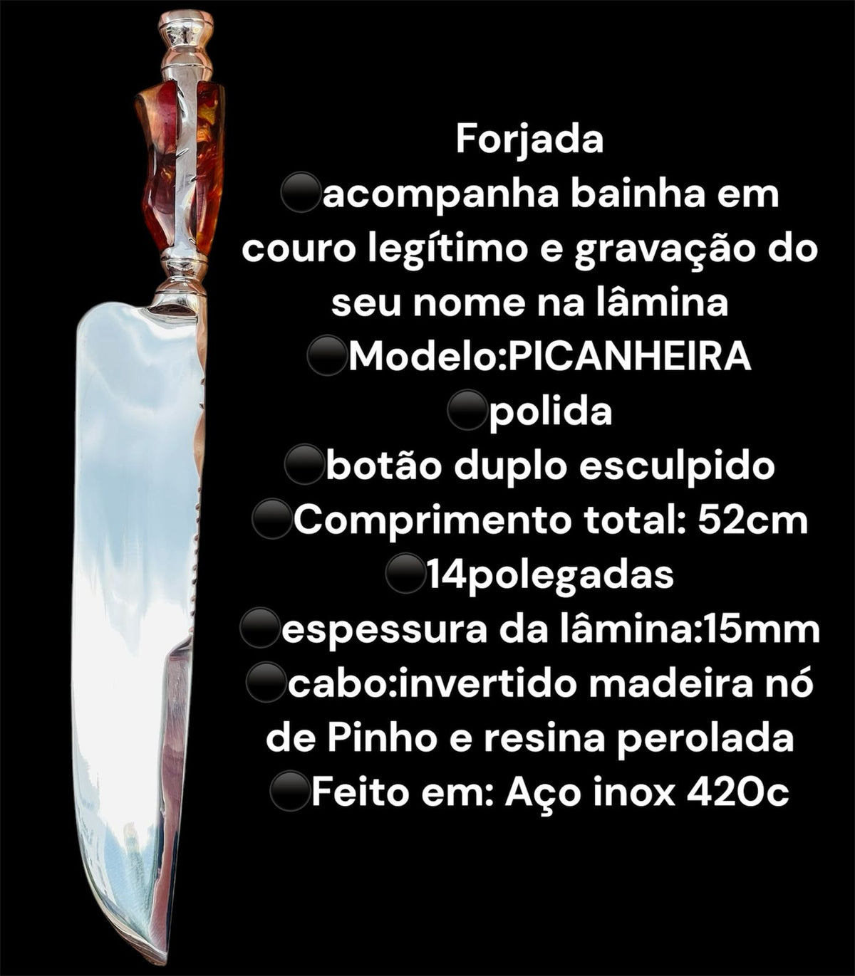 Picanheira