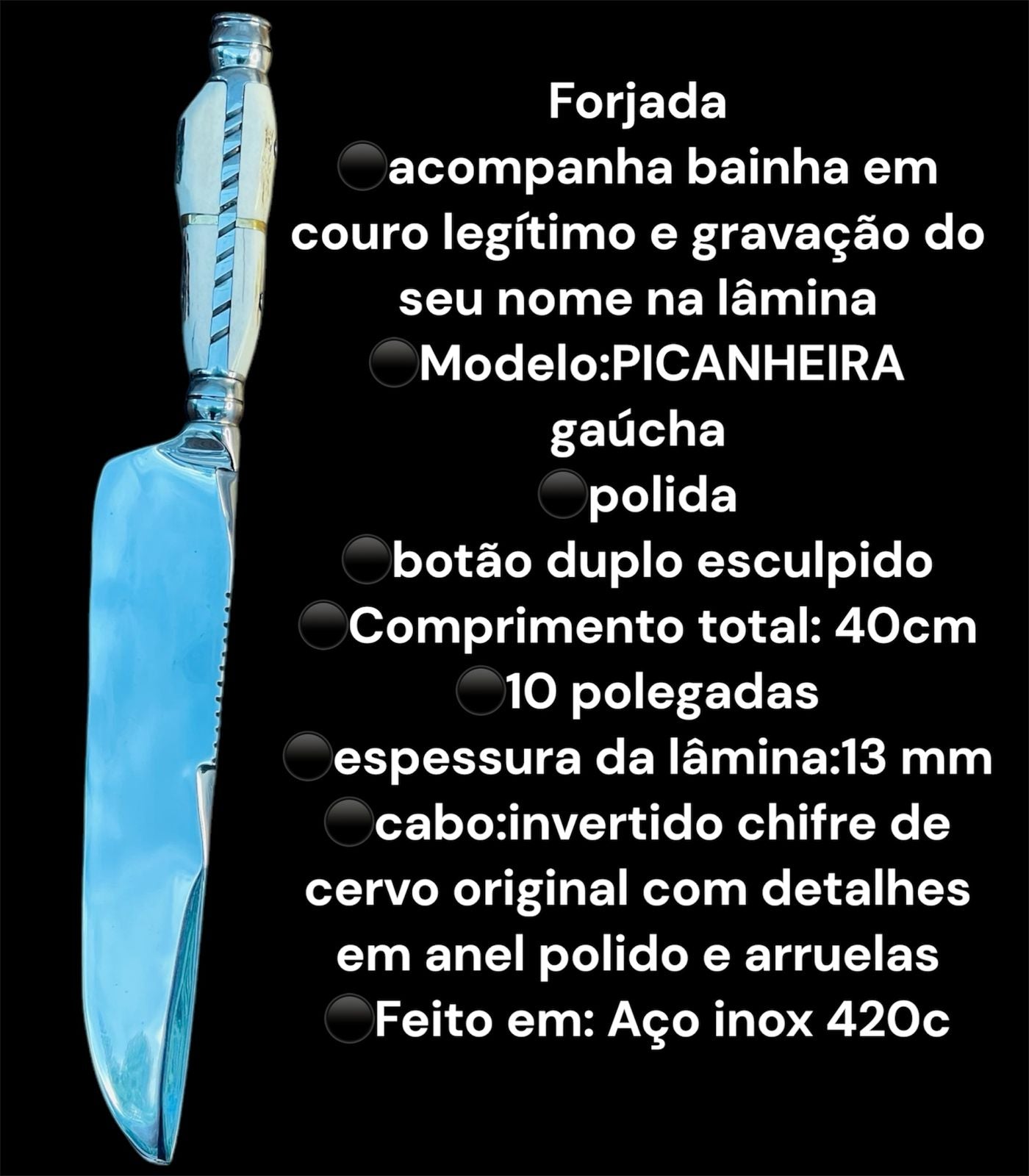 Picanheira Gaúcha