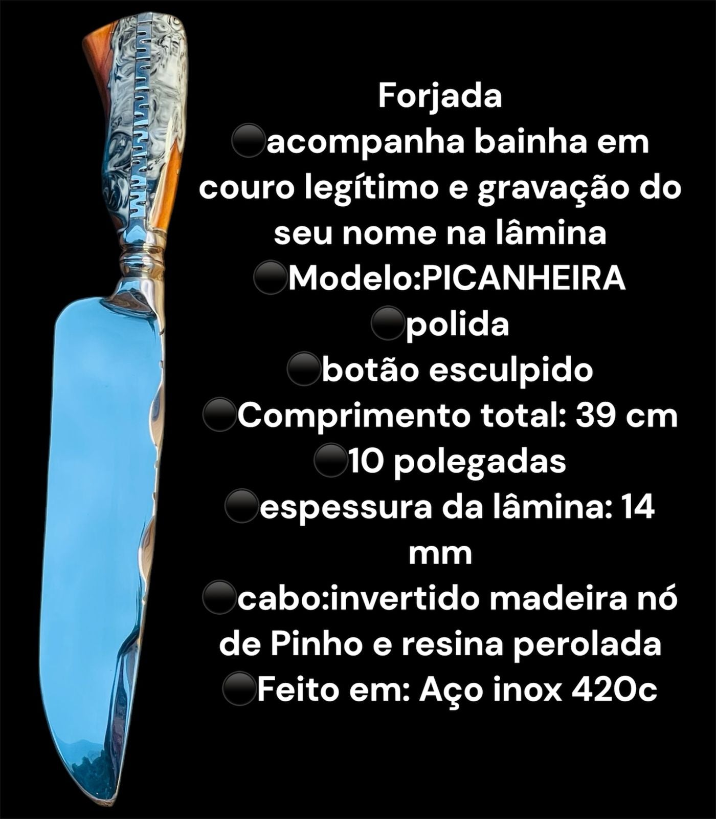 Picanheira