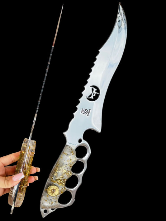 Fighter Lâminada